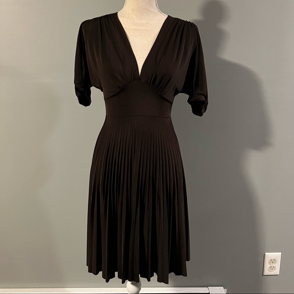 ❌SOLD❌ Joyce Leslie size Small (fits a medium) dress. - Picture 1 of 9